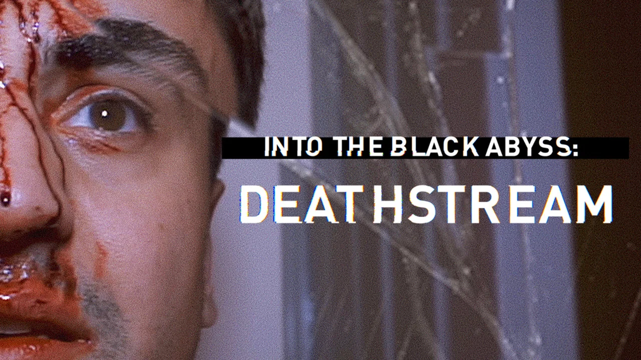 Into the Black Abyss: Deathstream - 剧照