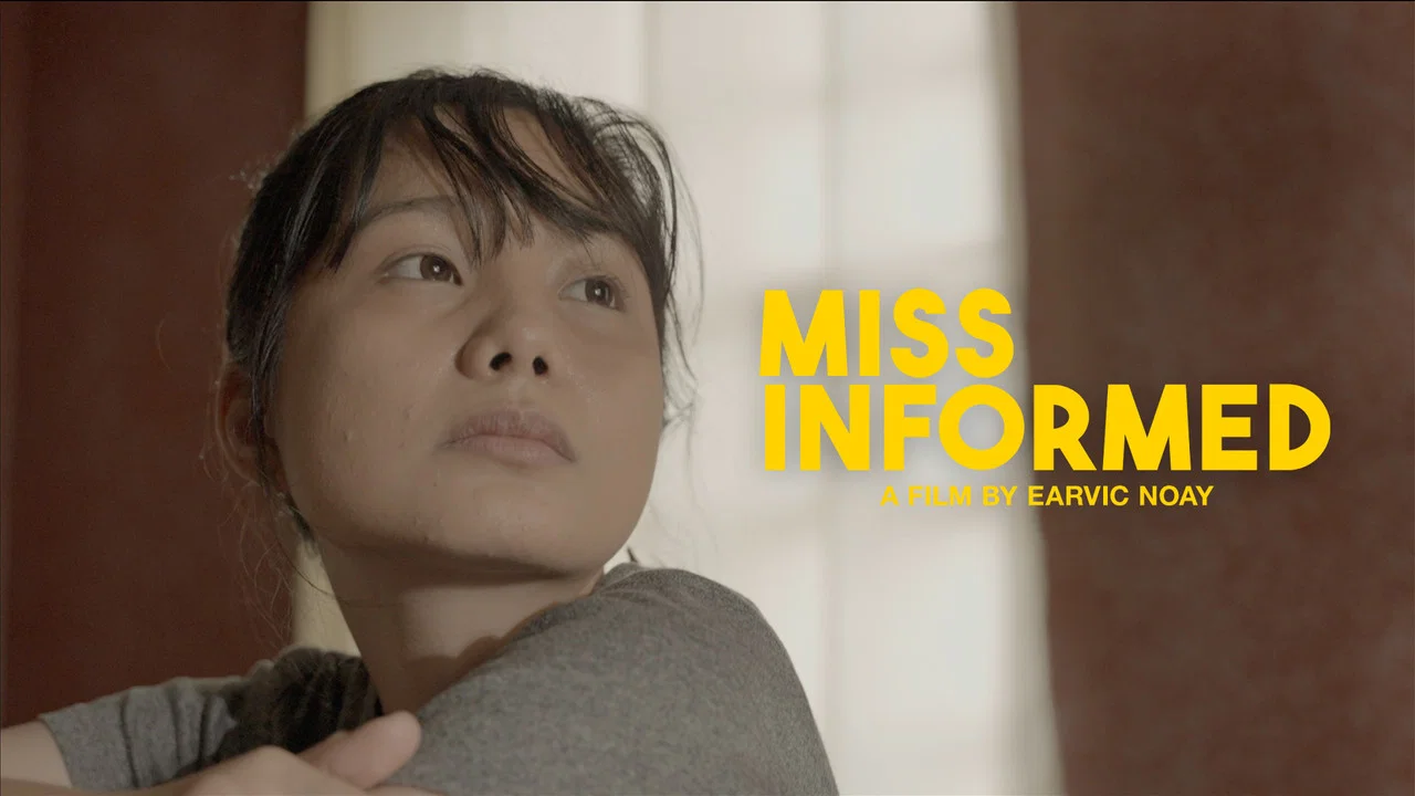 Miss Informed - 剧照