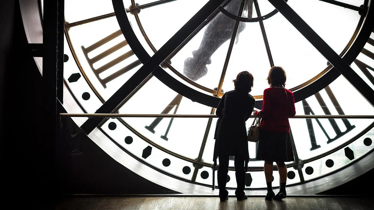 'Orsay - 剧照