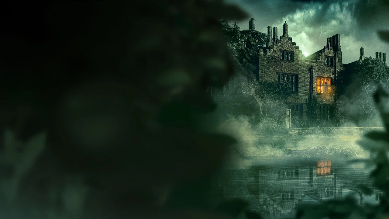 Borley Rectory: The Awakening - 剧照