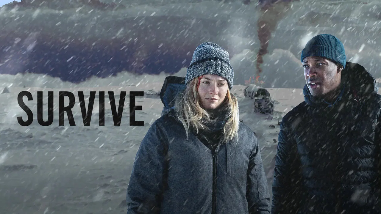 Survive - 剧照