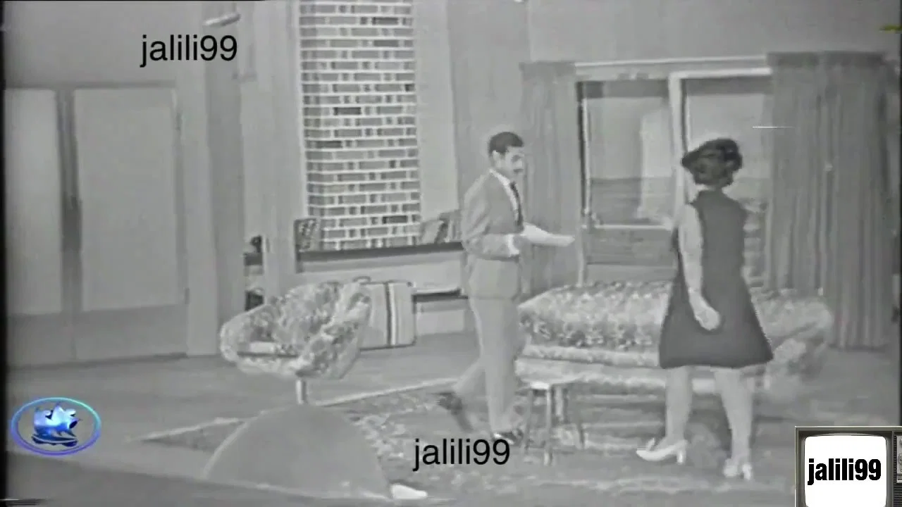 من سبق لبق - 剧照