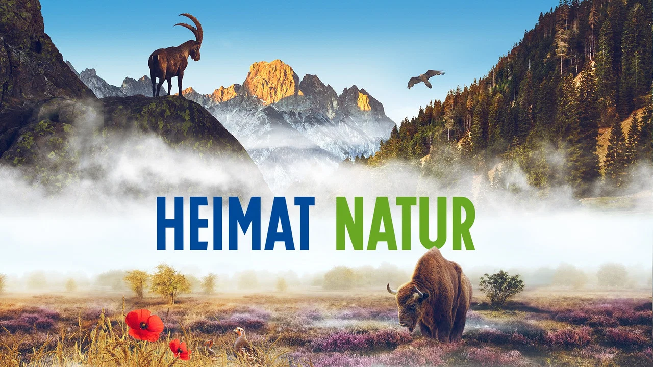 Heimat Natur - 剧照