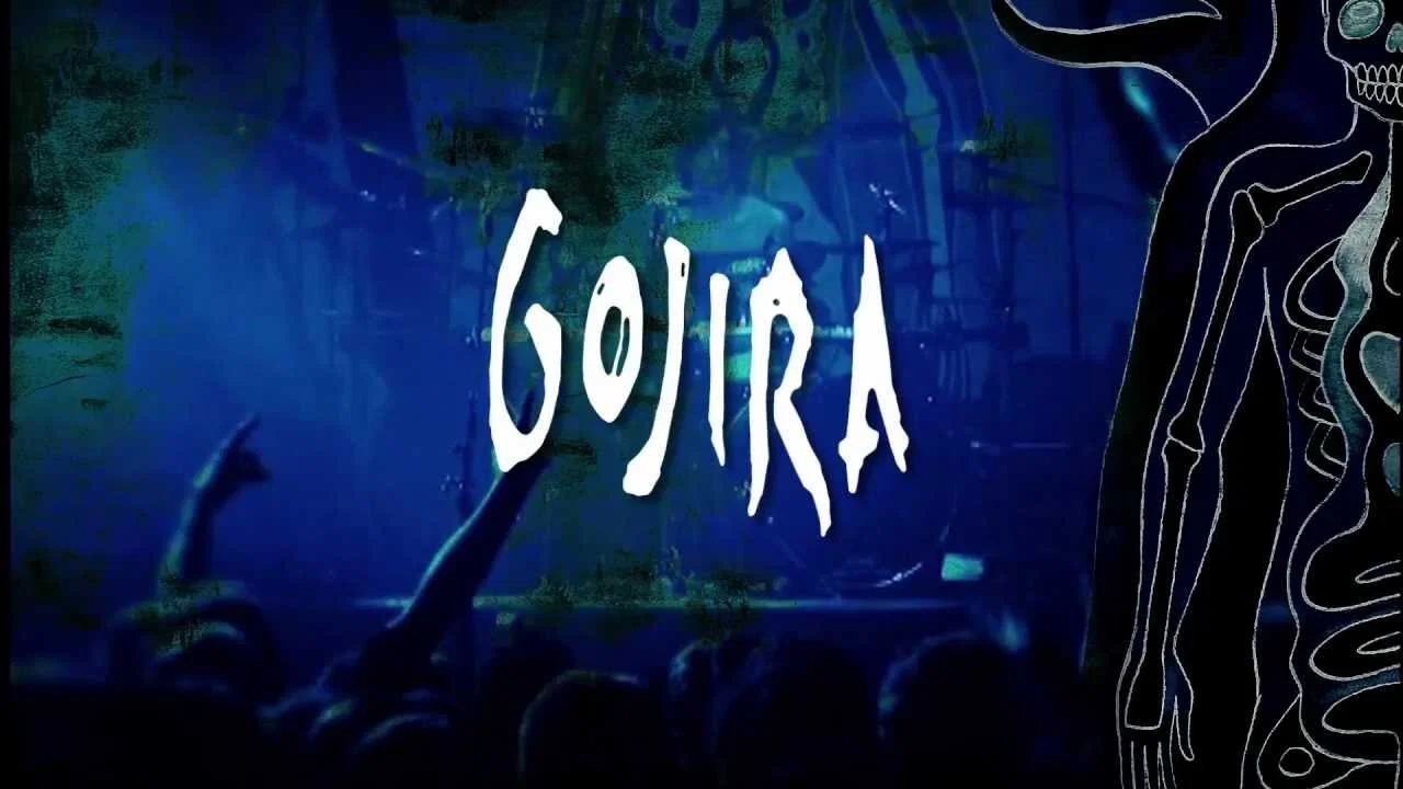 Gojira: The Flesh Alive - 剧照