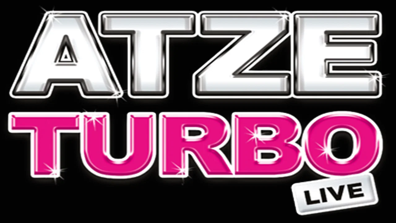 Atze Schr&ouml;der - Live - Turbo - 剧照