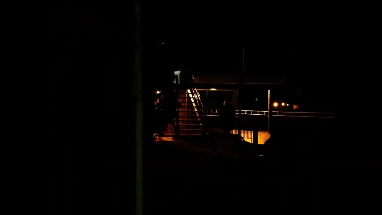 Ghost Hunters - 剧照