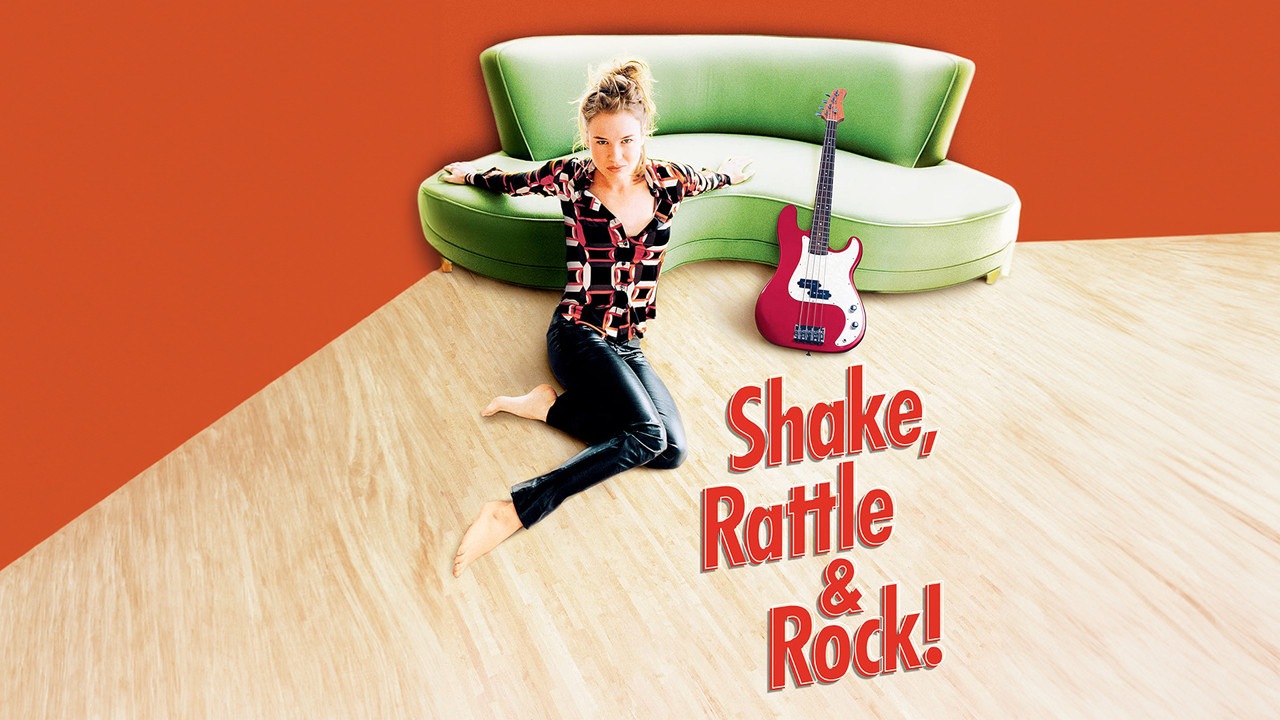 Shake, Rattle and Rock! - 剧照