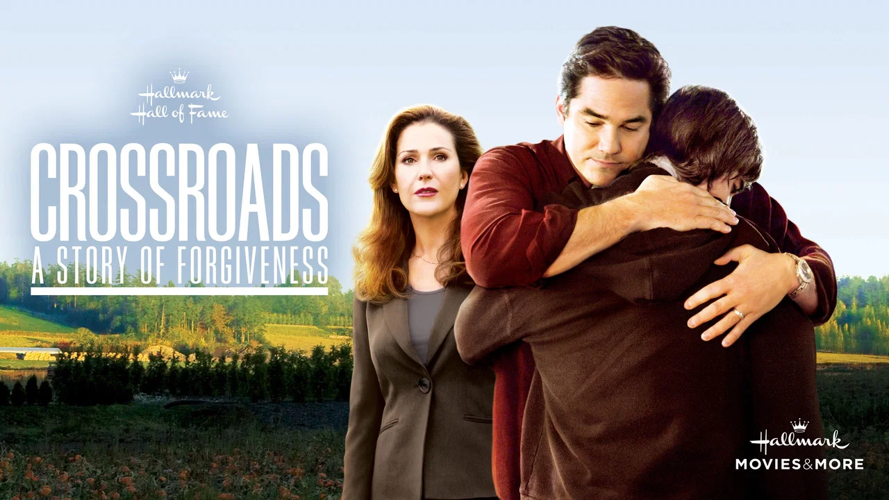 Crossroads - A Story of Forgiveness - 剧照