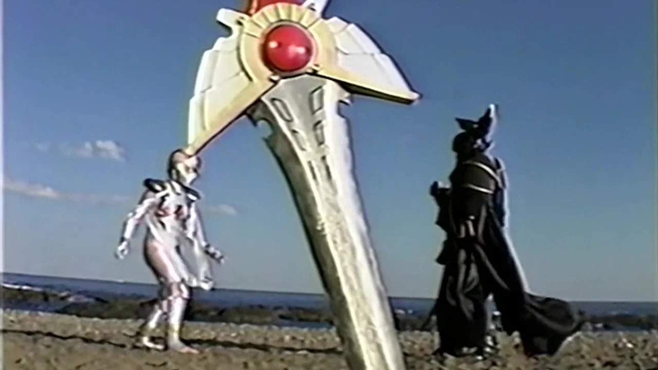 愛の戦神パルテオン 1999 - 剧照