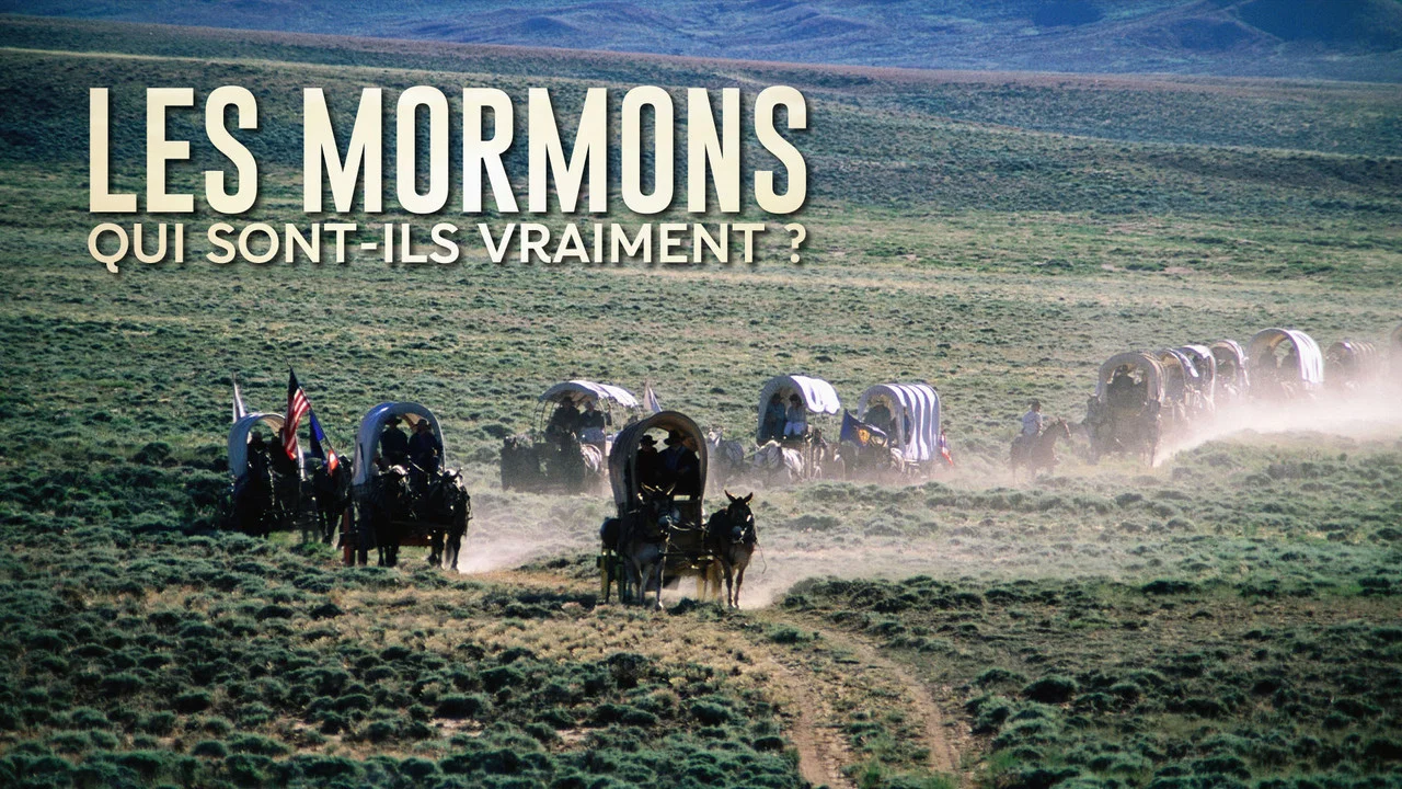 Les Mormons : Qui sont-ils vraiment ? - 剧照