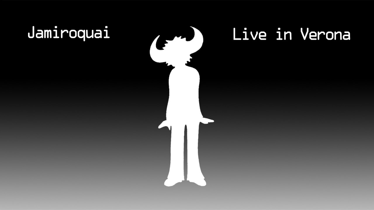 Jamiroquai: Live in Verona - 剧照