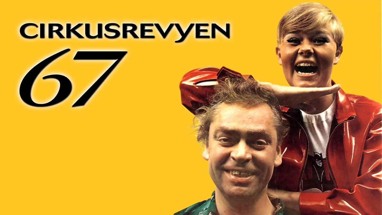 Cirkusrevyen 67 - 剧照