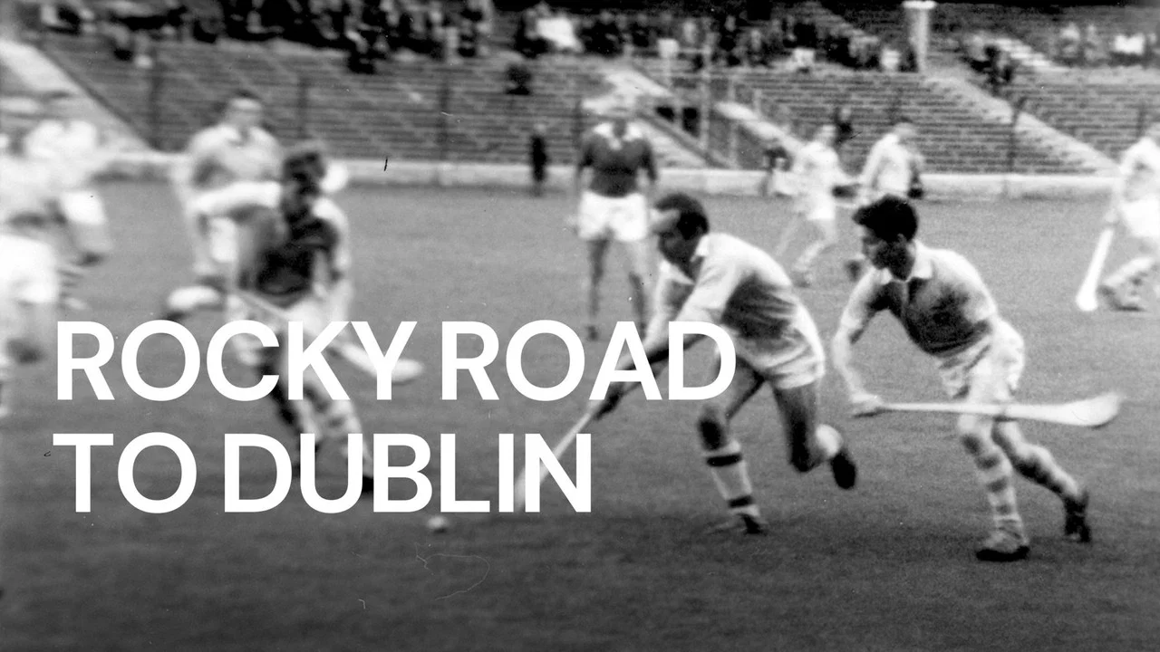 Rocky Road to Dublin - 剧照