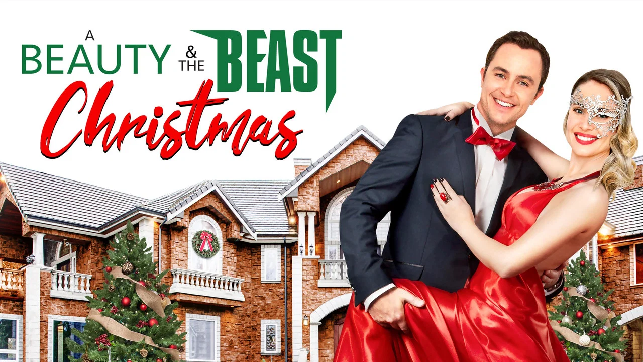 A Beauty & the Beast Christmas - 剧照