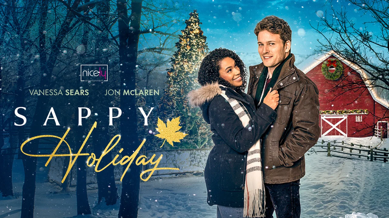 Sappy Holiday - 剧照