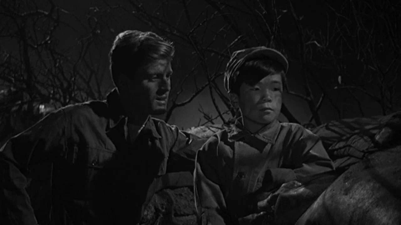 War Hunt - 剧照