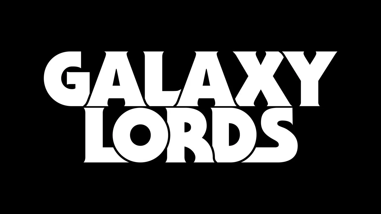 Galaxy Lords - 剧照