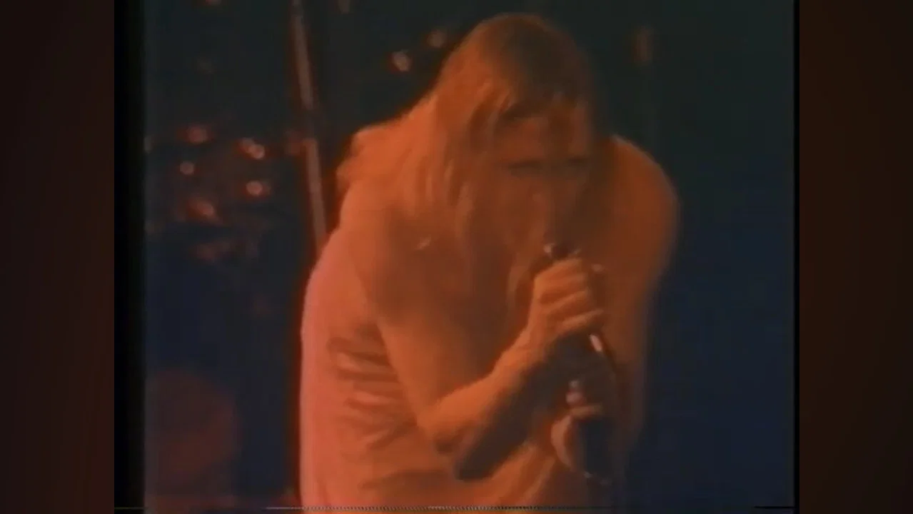 Swans: A Long Slow Screw. - 剧照