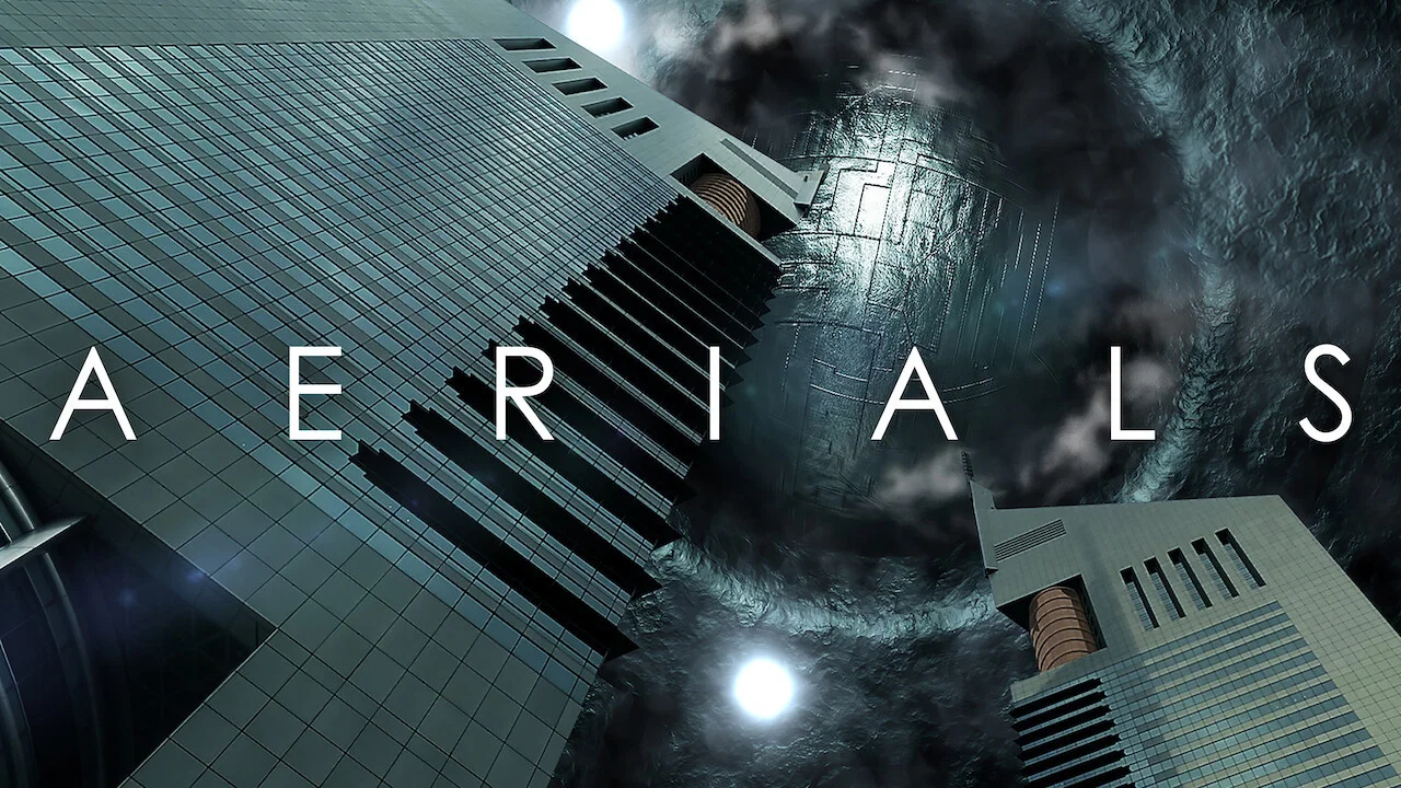 Aerials - 剧照