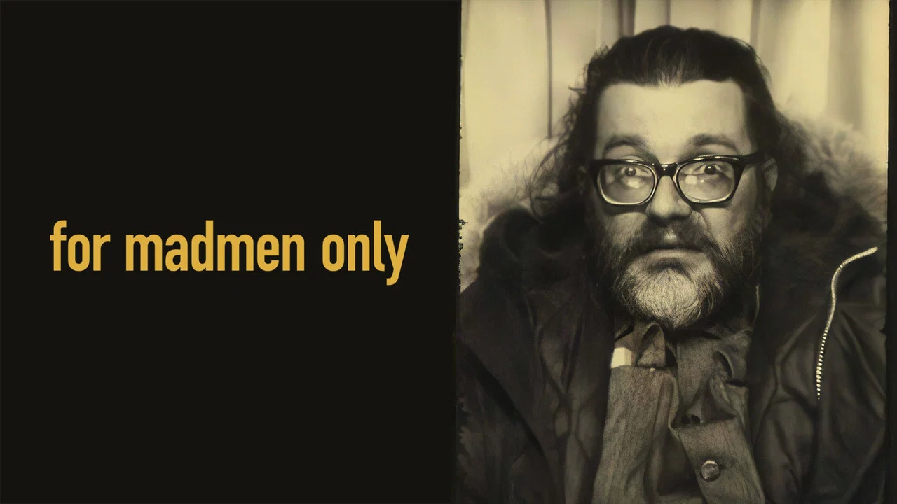 For Madmen Only: The Stories of Del Close - 剧照