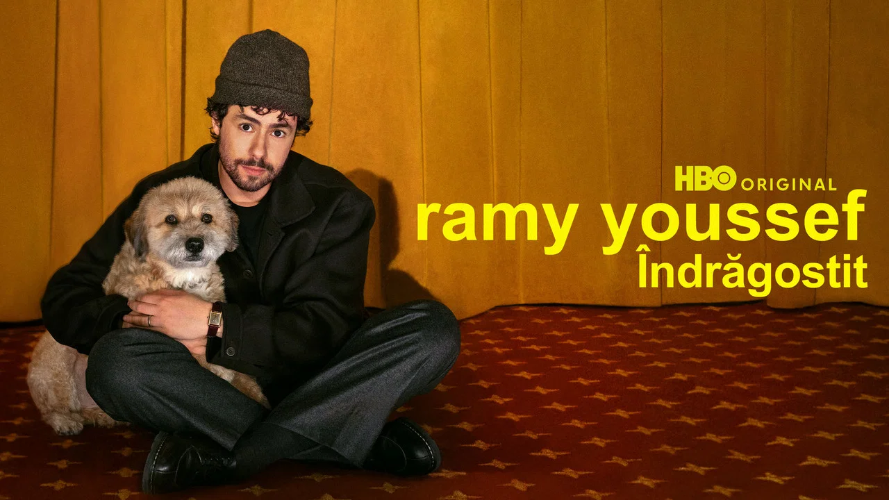 Ramy Youssef: In Love - 剧照