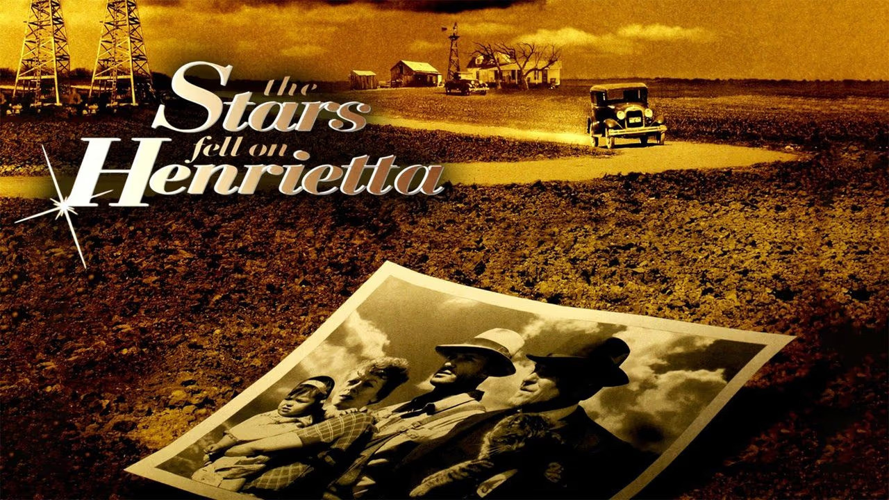 The Stars Fell on Henrietta - 剧照