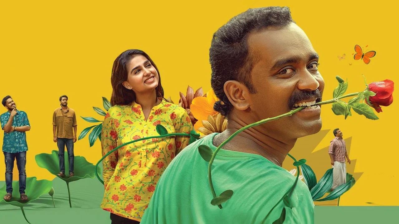 പൈങ്കിളി - 剧照
