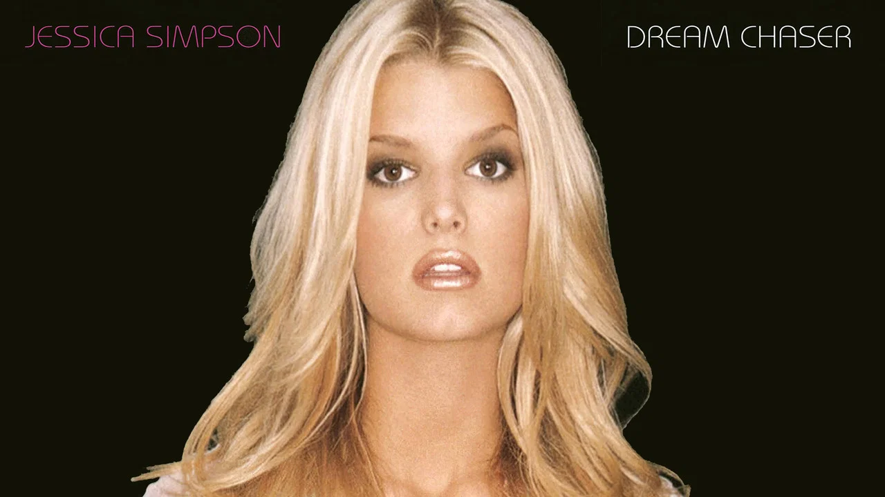 Jessica Simpson: Dream Chaser - 剧照
