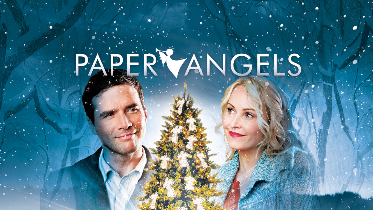 Paper Angels - 剧照