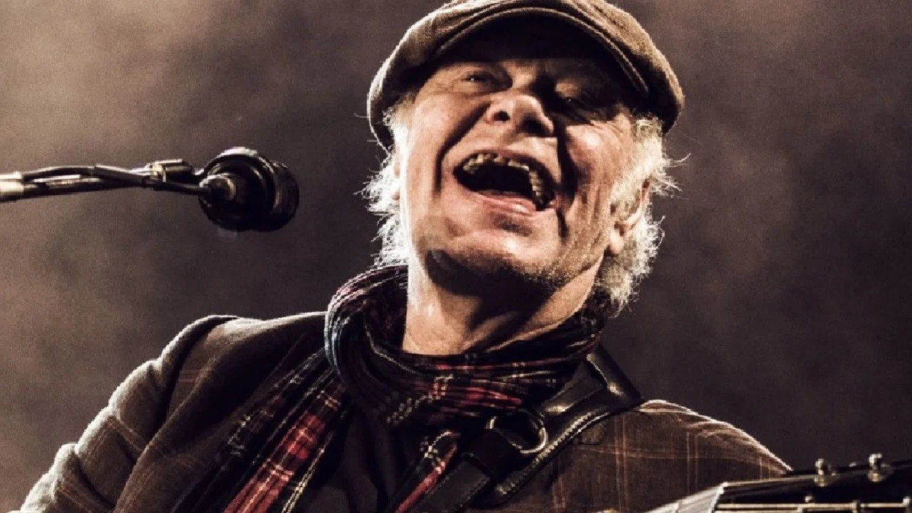 Kim Larsen & Kjukken: Live fra Aalborg Moonshine - 剧照