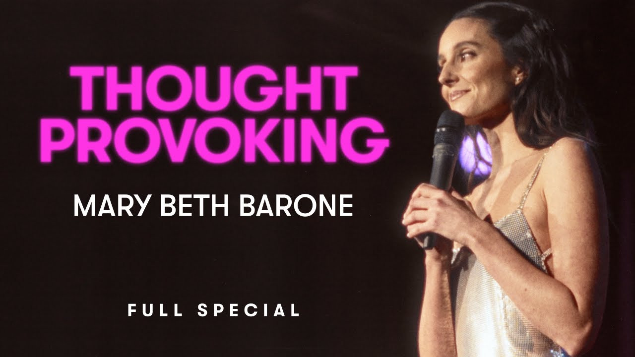 Mary Beth Barone: Thought Provoking - 剧照