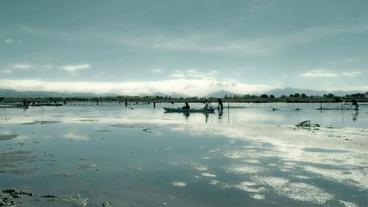 历史的终结 - 剧照