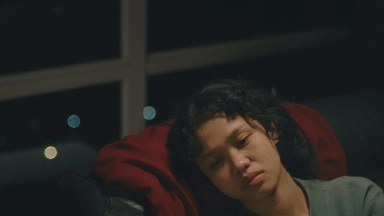 Pia & Mei - 剧照