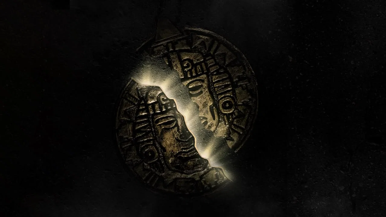 Legends of the Hidden Temple - 剧照