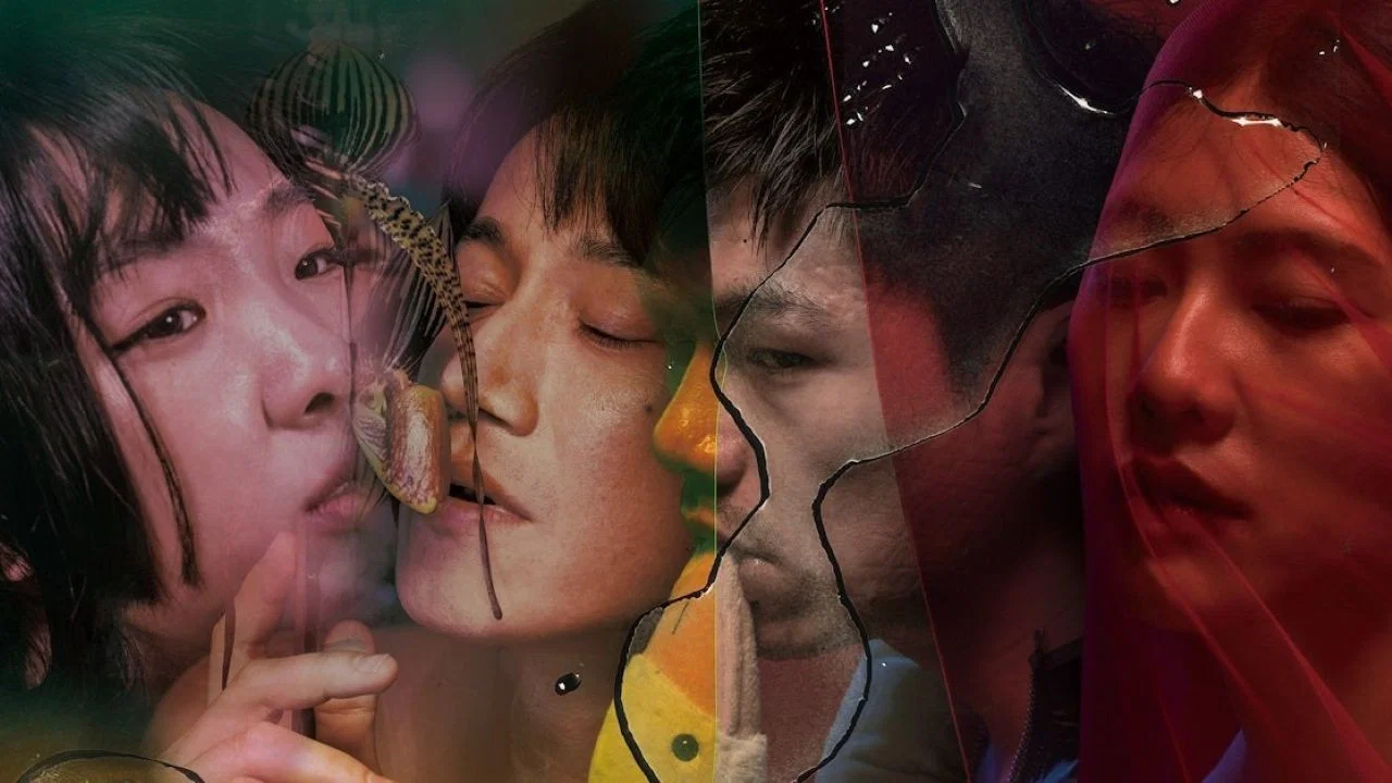 破浪男女 - 剧照