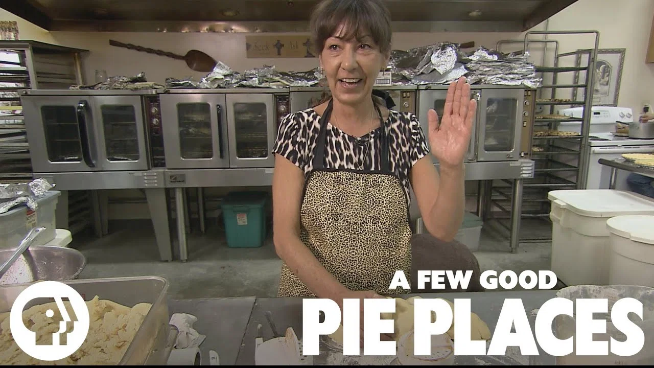 A Few Good Pie Places - 剧照