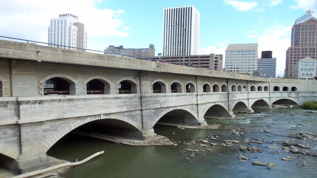 The End Of The Line: Rochester's Subway - 剧照