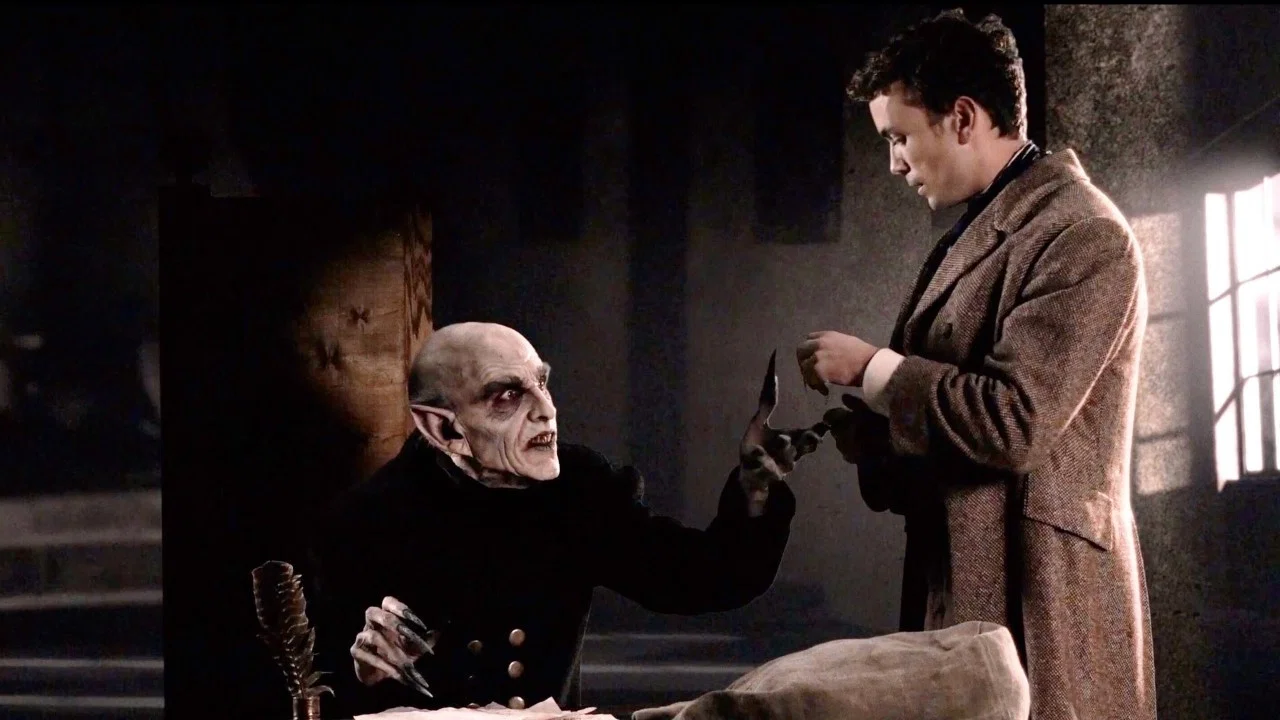 Nosferatu: A Symphony of Horror - 剧照
