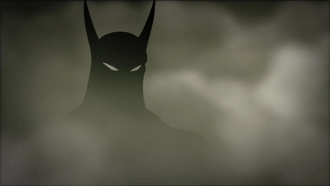 Batman: Strange Days - 剧照