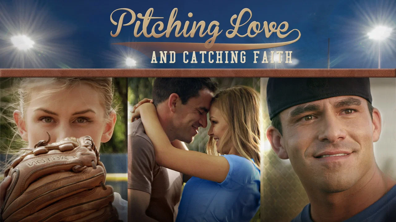 Romance in the Outfield - 剧照