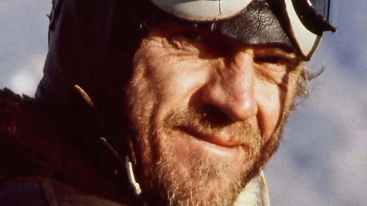 Steve McQueen: American Icon - 剧照