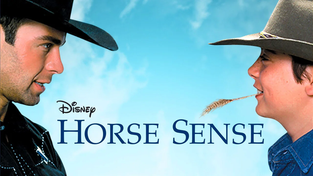 Horse Sense - 剧照