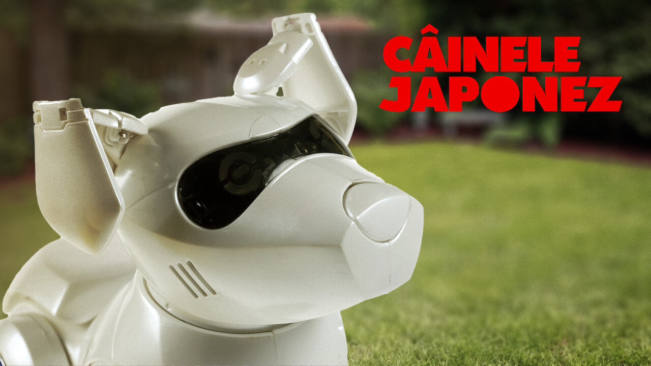 C&acirc;inele japonez - 剧照