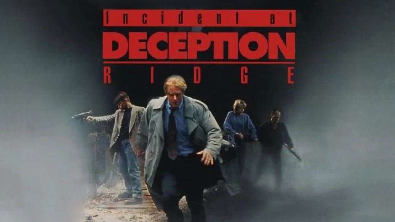 Incident at Deception Ridge - 剧照