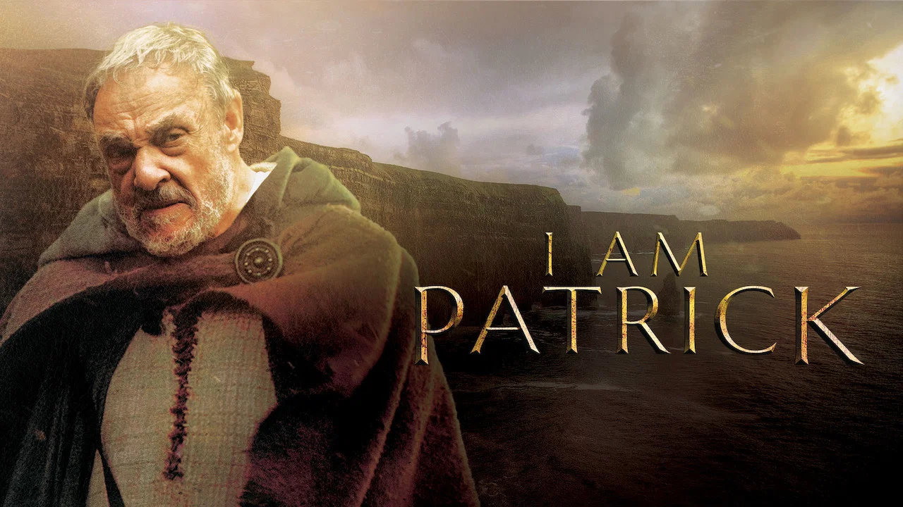 I Am Patrick: The Patron Saint of Ireland - 剧照