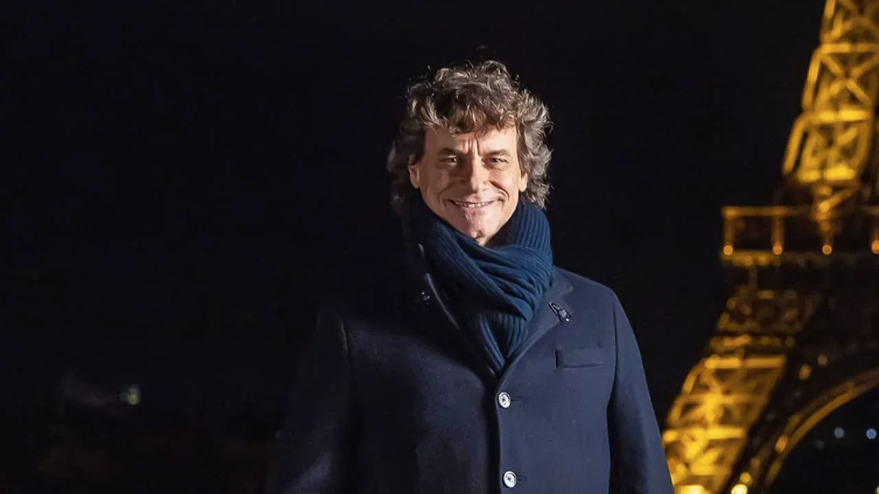 Stanotte a Parigi - 剧照
