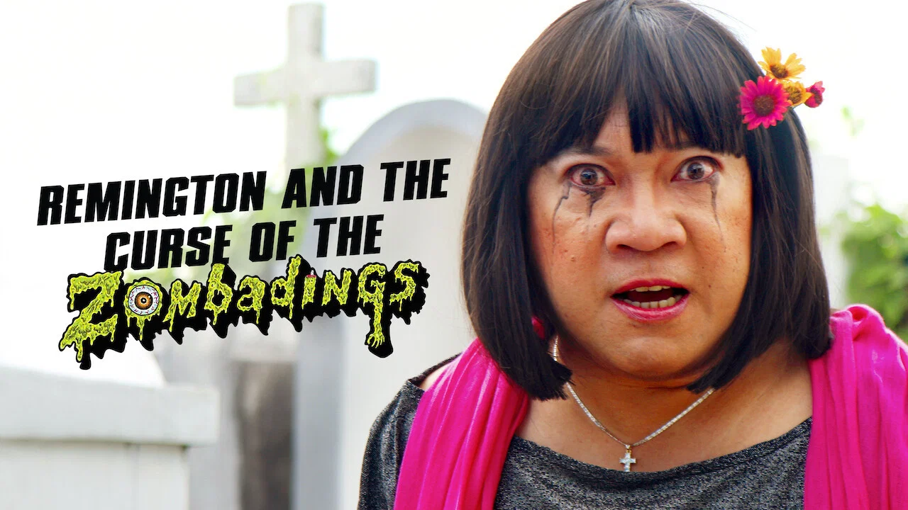 Zombadings 1: Patayin sa Shokot si Remington - 剧照