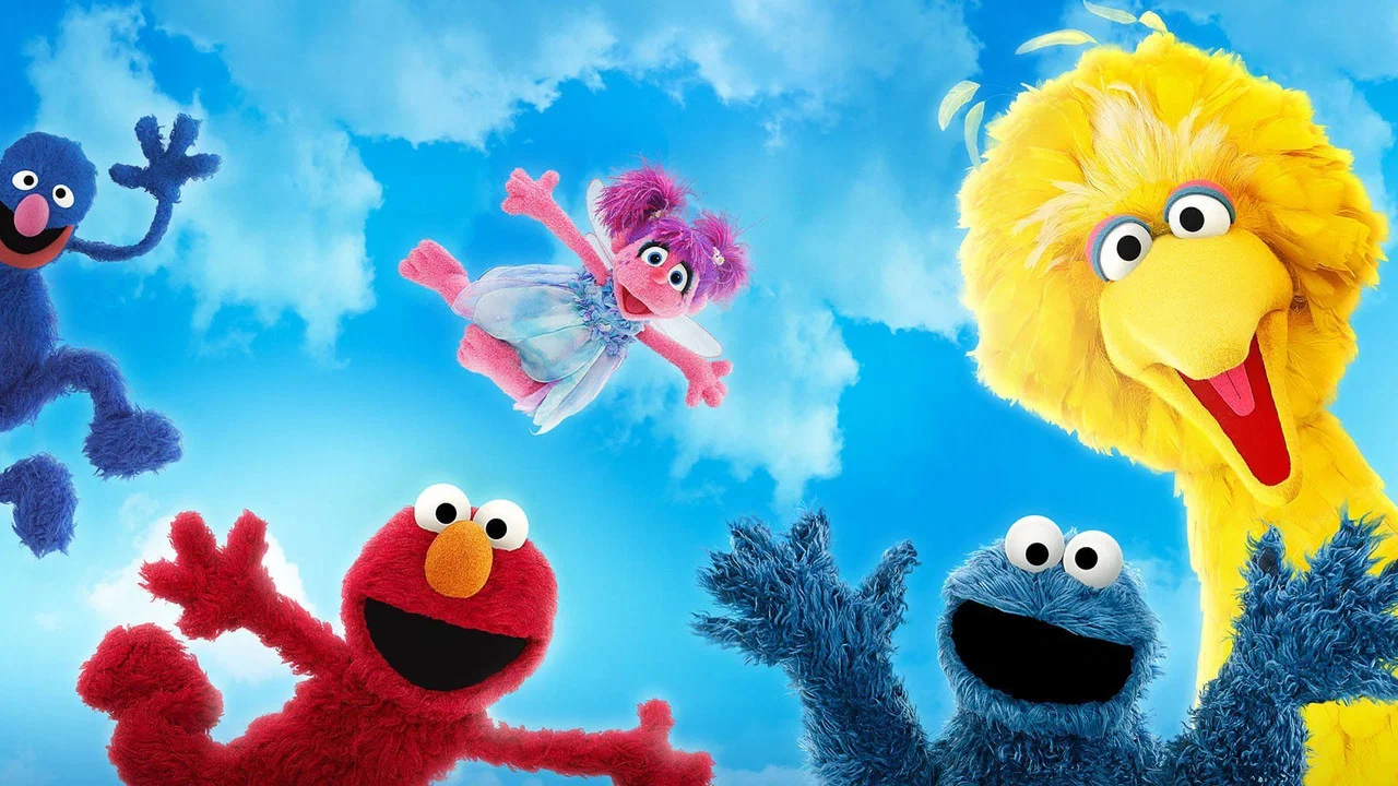 Sesame Street: Old School Vol. 2 (1974-1979) - 剧照