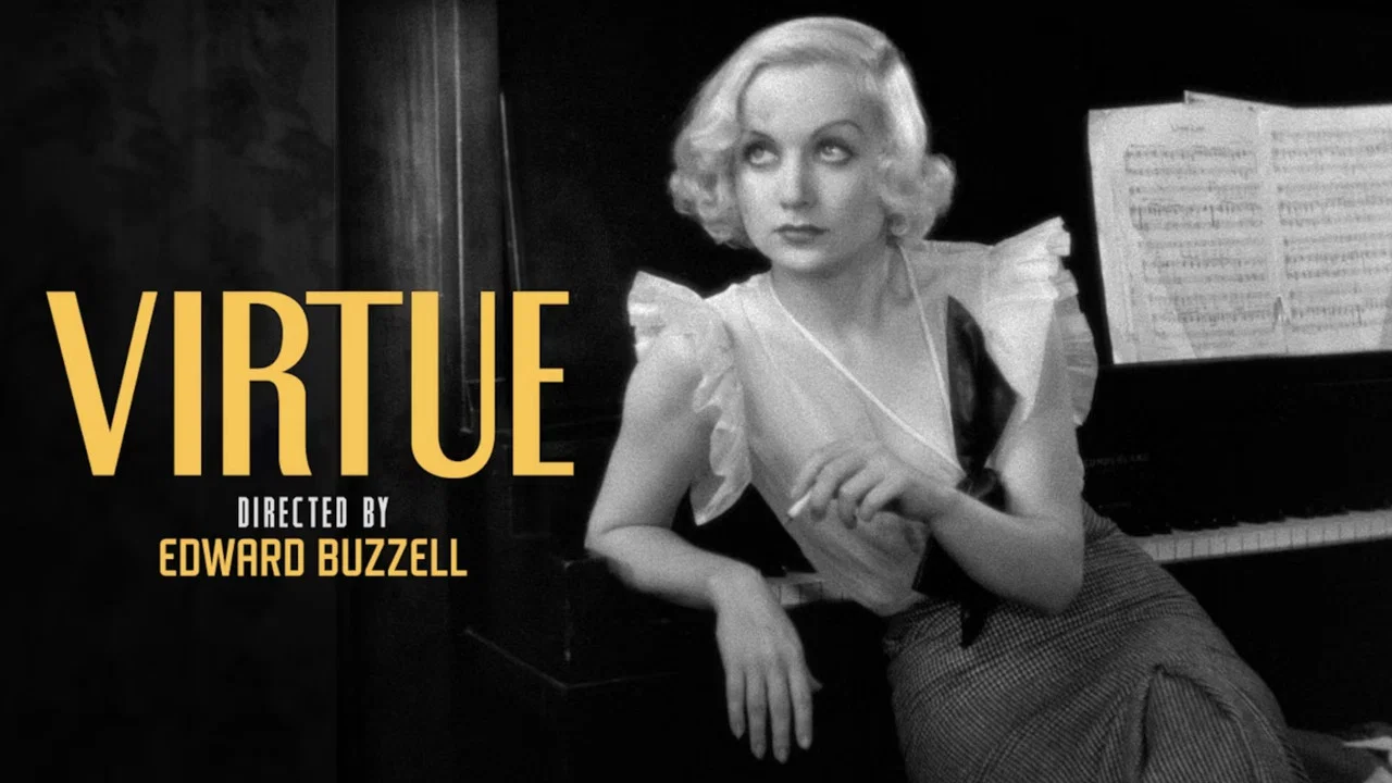 Virtue - 剧照