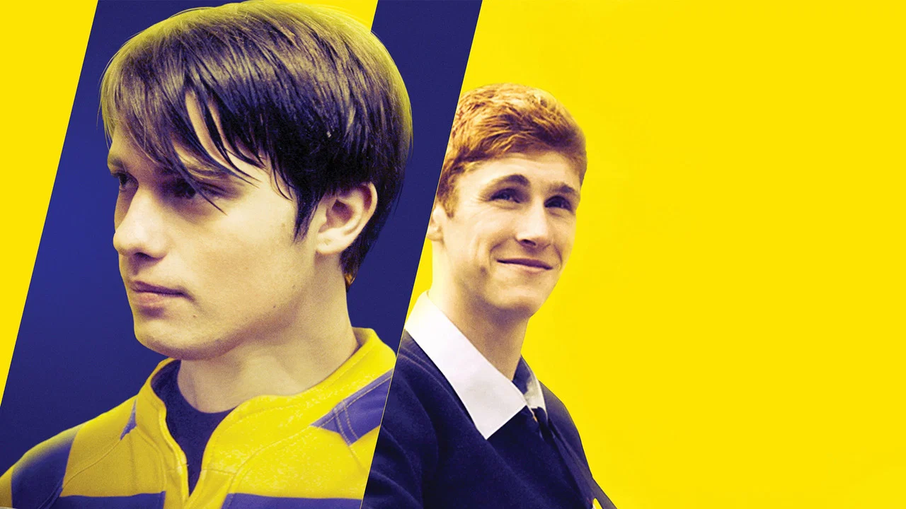 帅气的恶魔 - 剧照